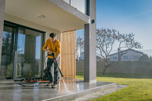 Reliable Oberlin, OH Pressure Washing Services Solutions