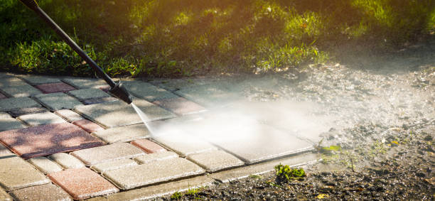 Best Concrete Sealing  in Oberlin, OH